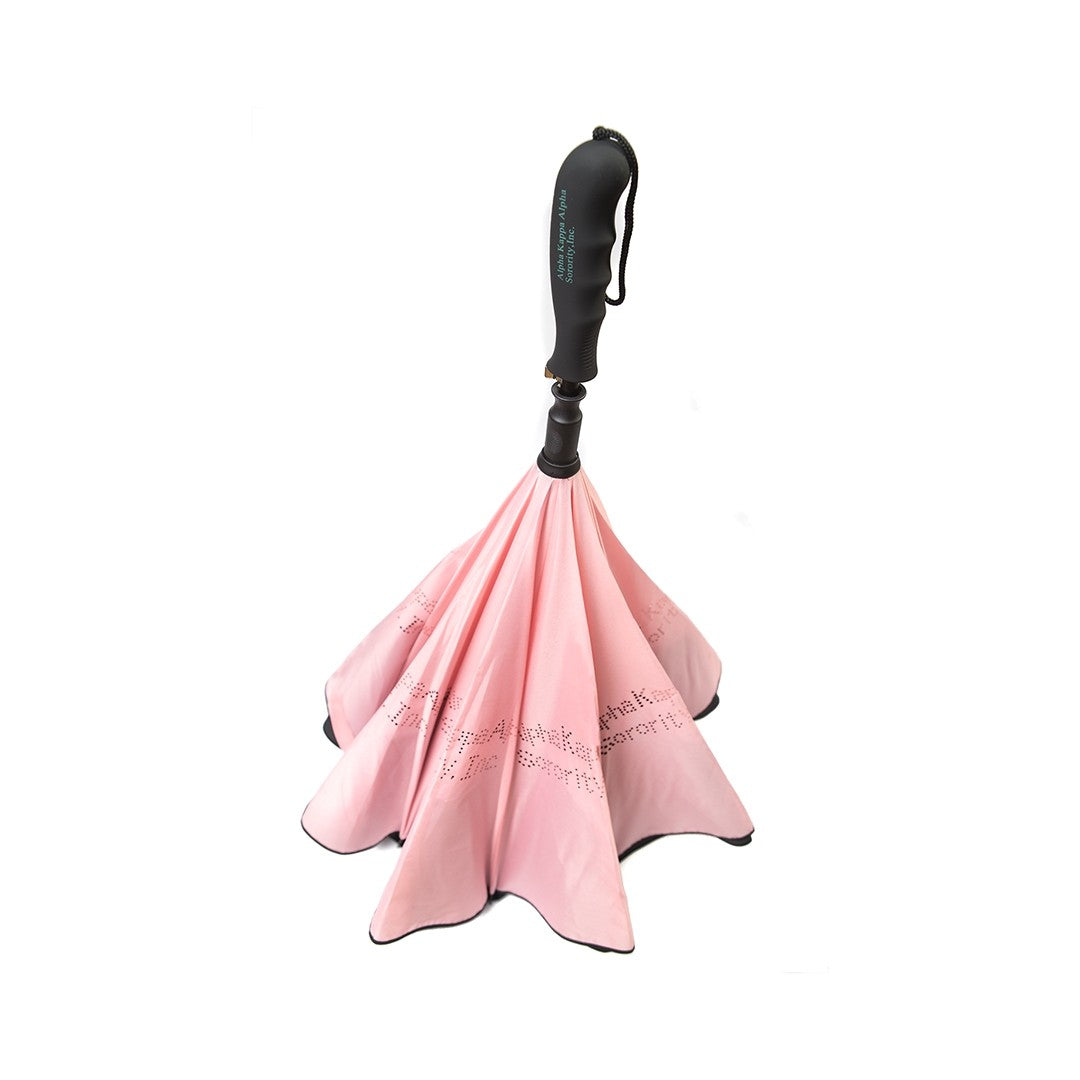 AKA INVERTED UMBRELLA