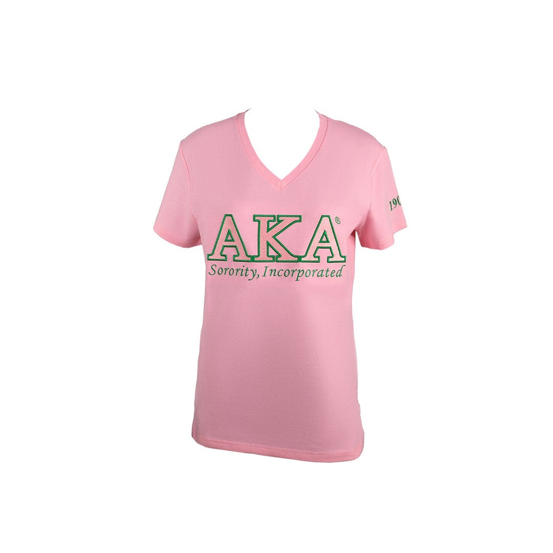 AKA TEE-SHIRT