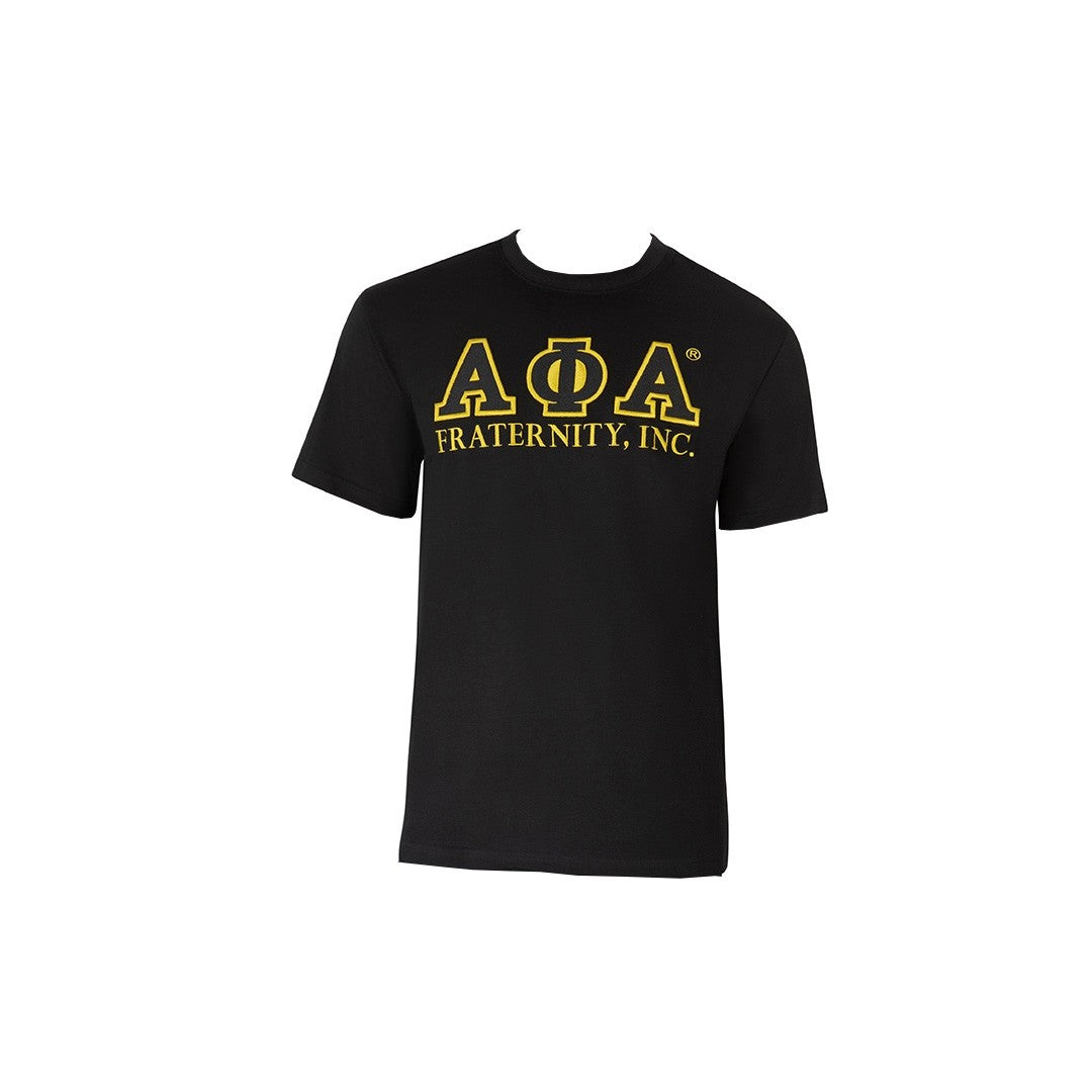 ALPHA PHI ALPHA TEE-SHIRT