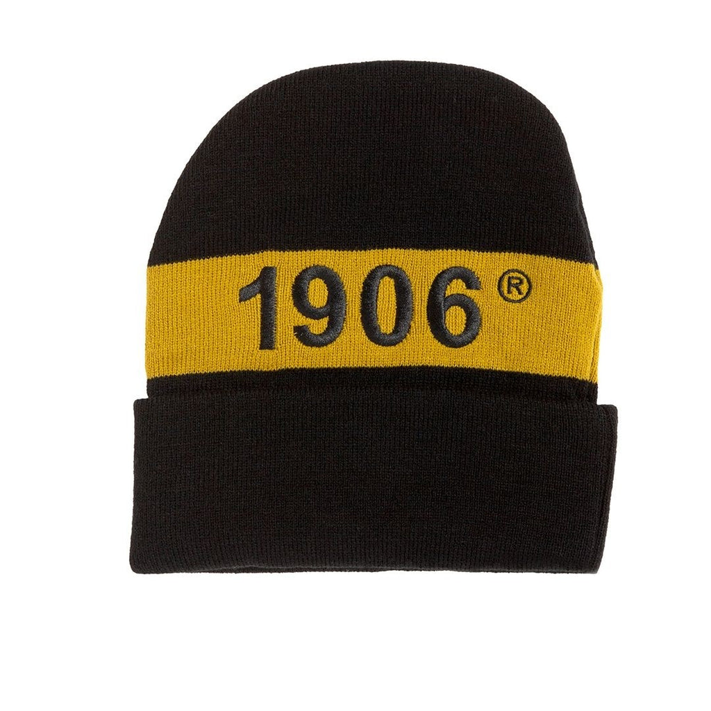 ALPHA PHI ALPHA KNIT BEANIE