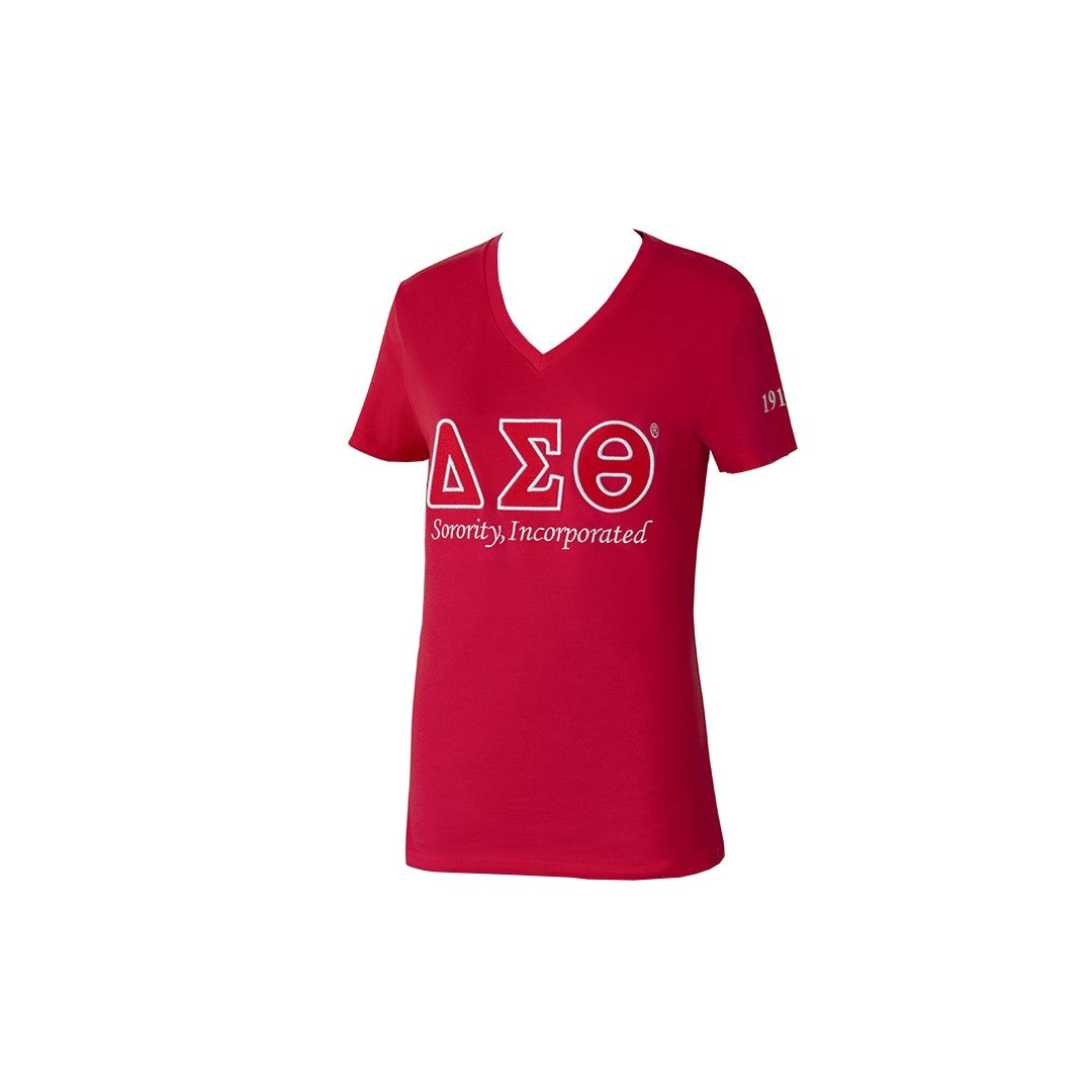 DST TEE-SHIRT