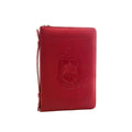 DST LEATHER RITUAL COVER