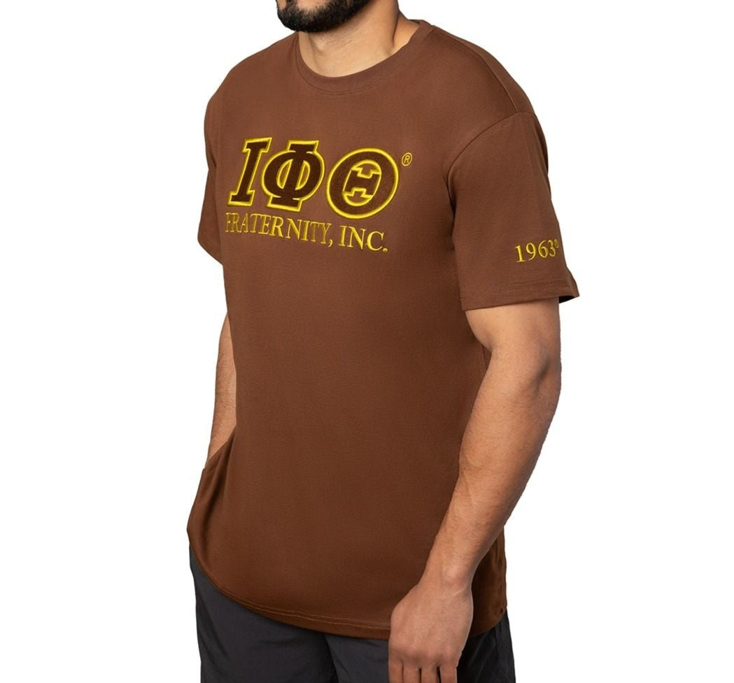 IOTA PHI THETA TEE-SHIRTS