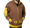 IOTA PHI THETA TRACK JACKET