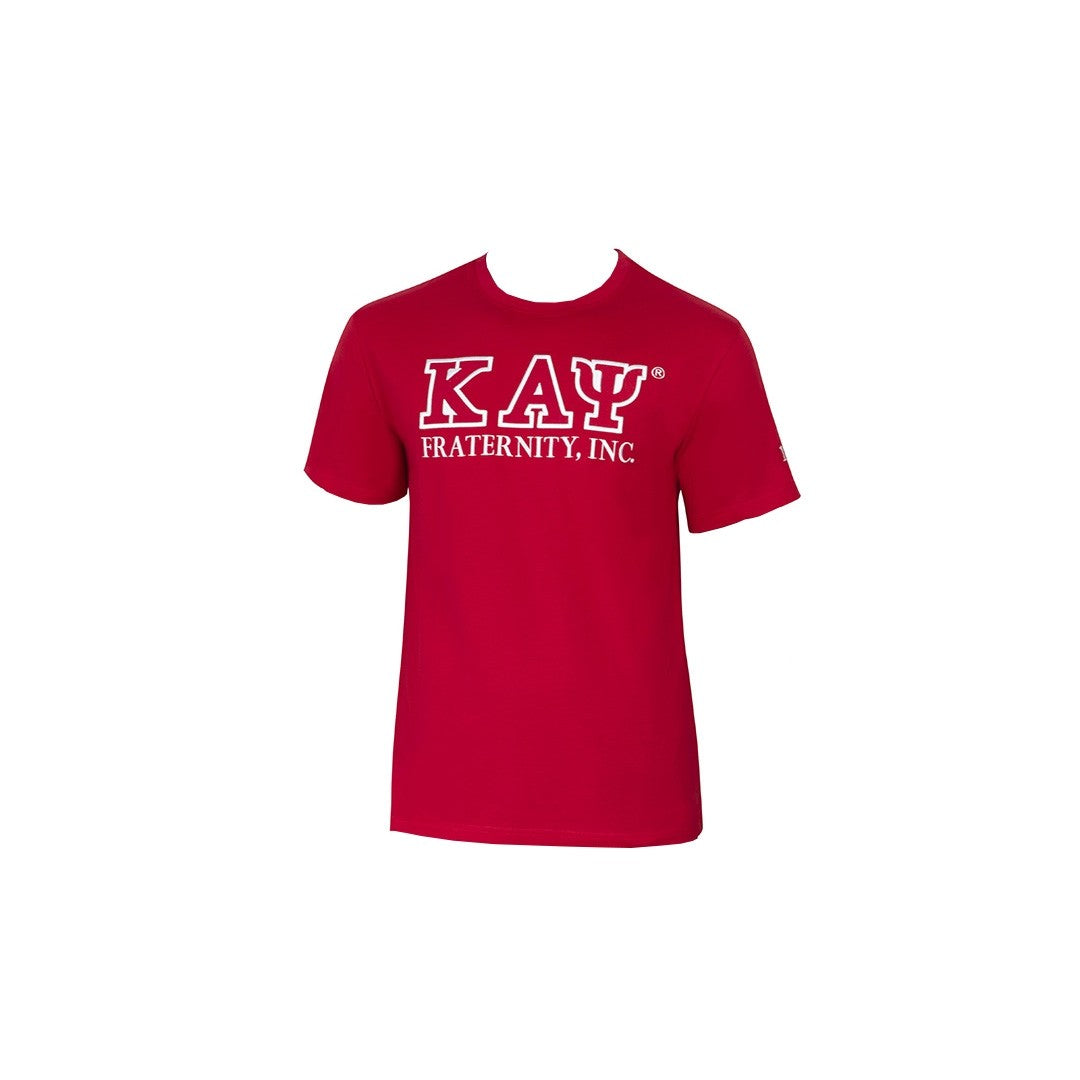 KAPPA ALPHA PSI TEE-SHIRT