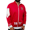 KAP TRACK JACKET