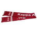 KAPPA ALPHA PSI KNIT SCARF