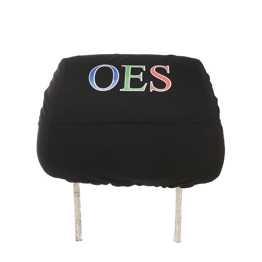 OES HEADREST COVER