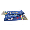 OES KNIT SCARF