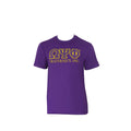 OMEGA PSI PHI TEE- SHIRT