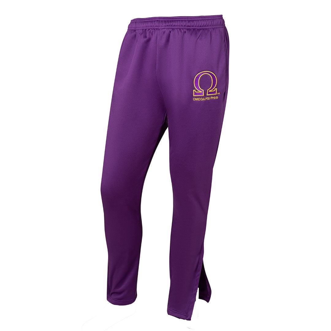 Omega Psi Phi Track Pants