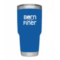 Zeta Phi Beta 40 OZ Tumblers Cups