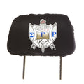 SGRHO HEADREST COVER