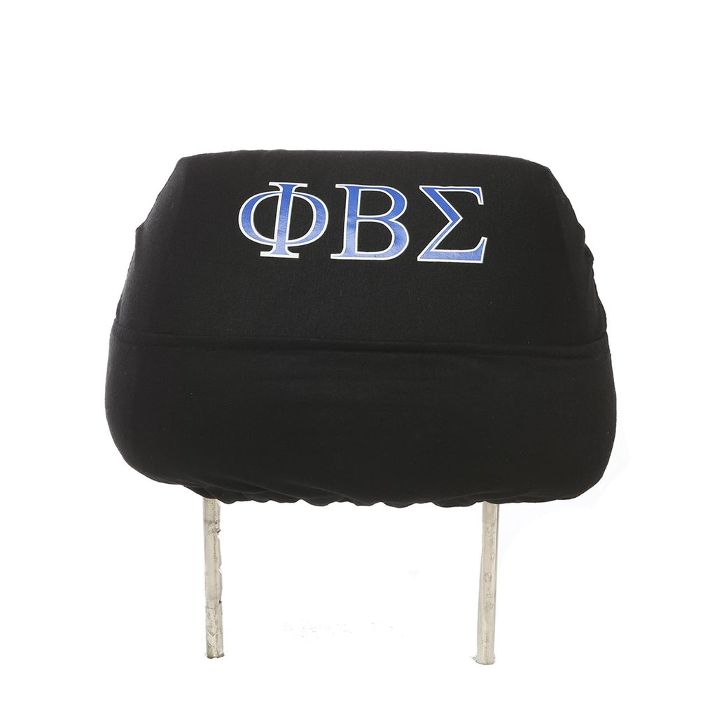 PBS HEADREST SET