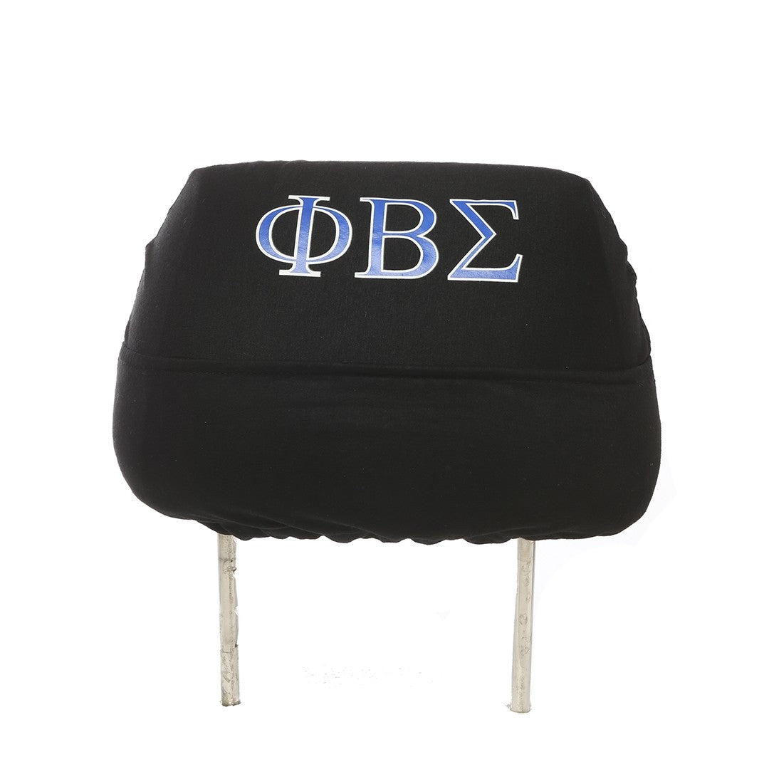PBS HEADREST SET